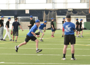 Personnel announced for Morgantown Post 2